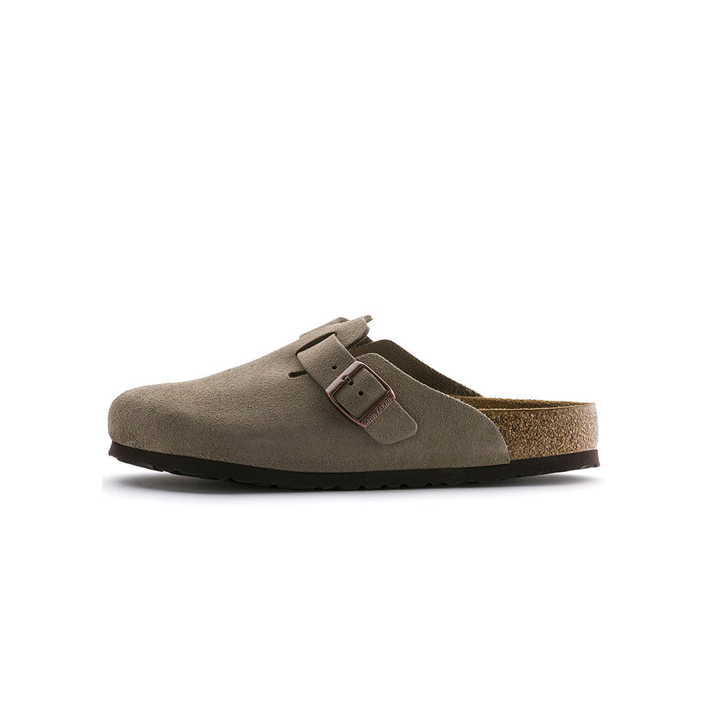 Birkenstock Boston Soft Footbed Shoes