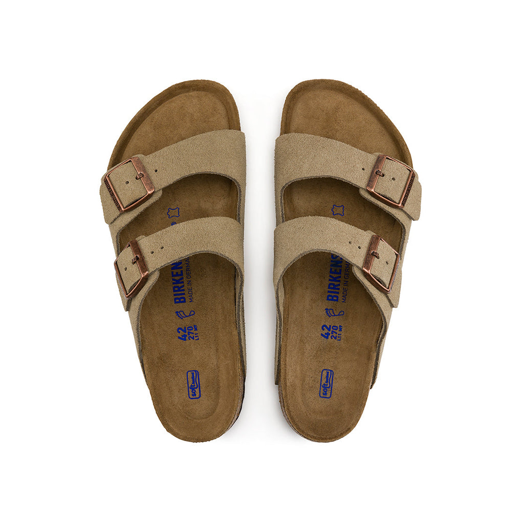 Birkenstock Unisex Arizona Sandal