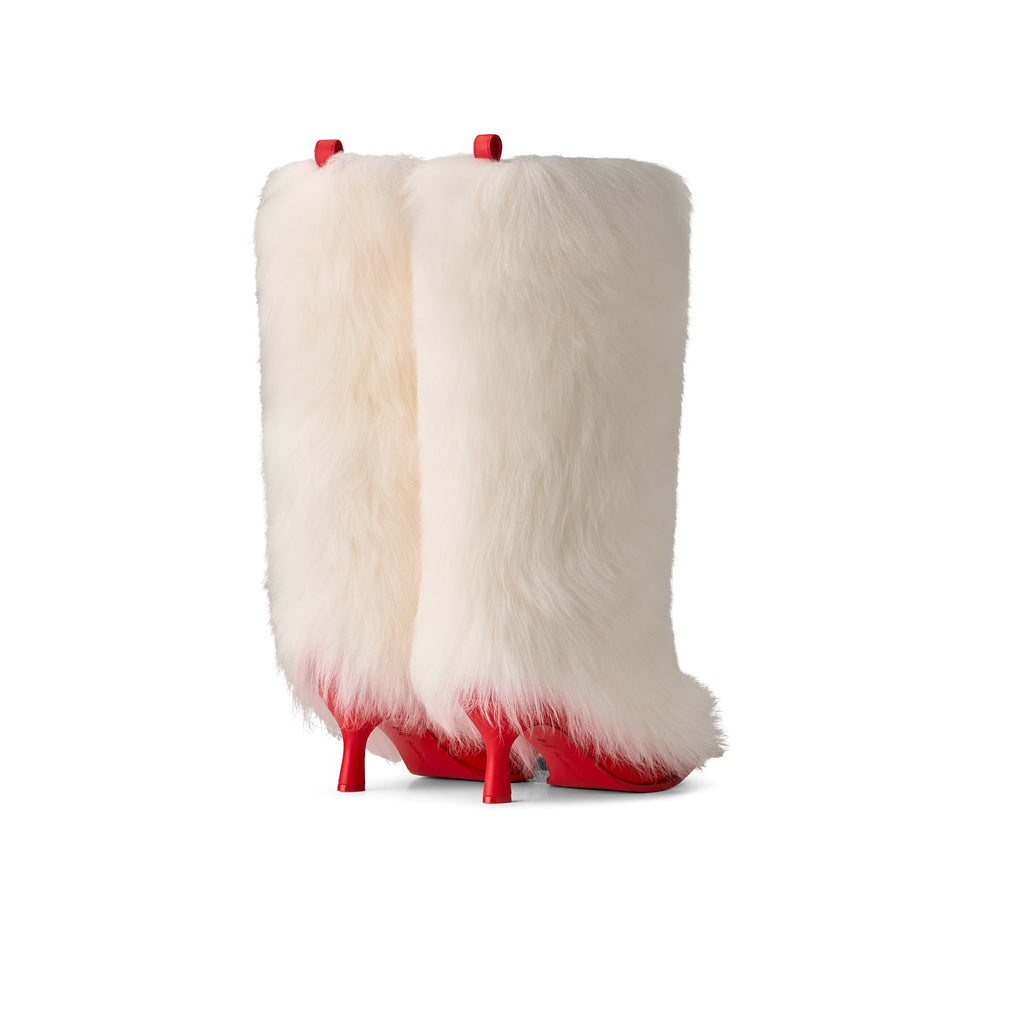 UGG x Ambush Women Heel Boot