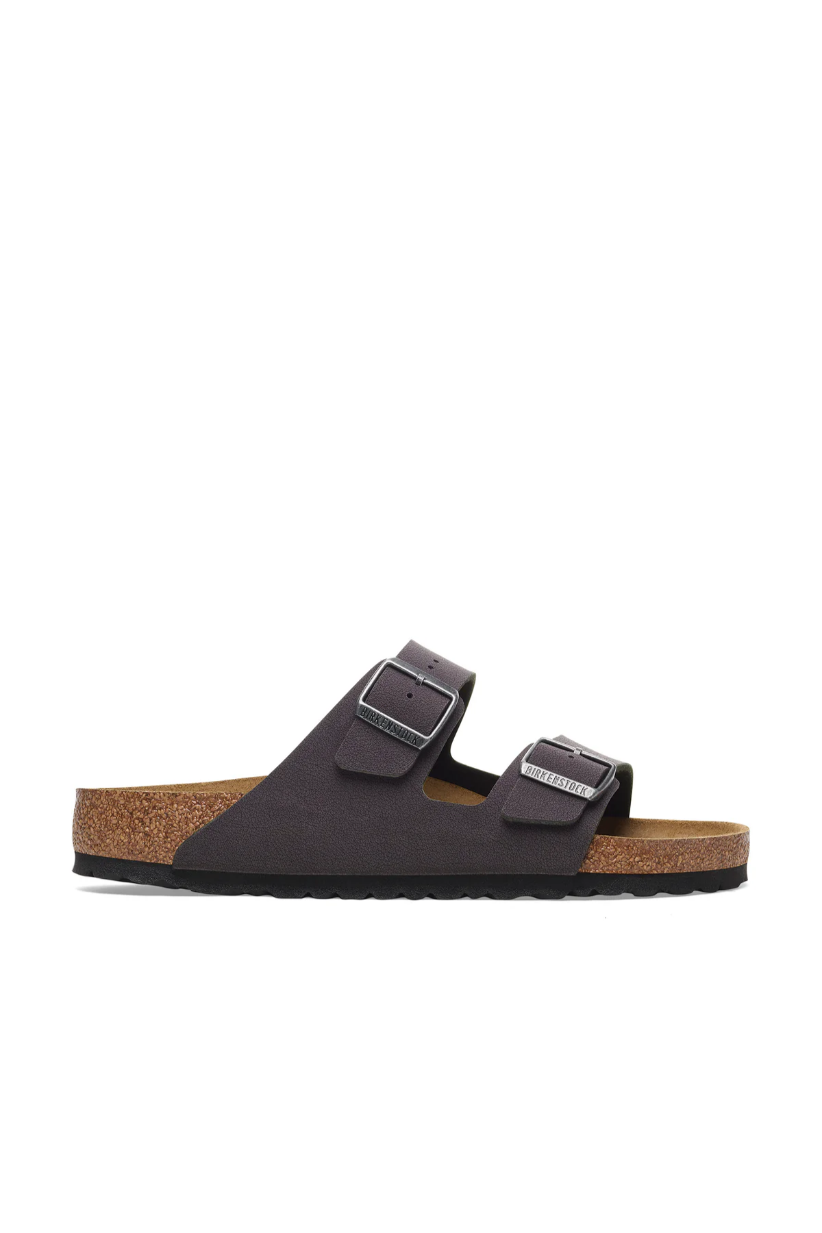 Arizona Velvet Grey BirkiBuc Regular