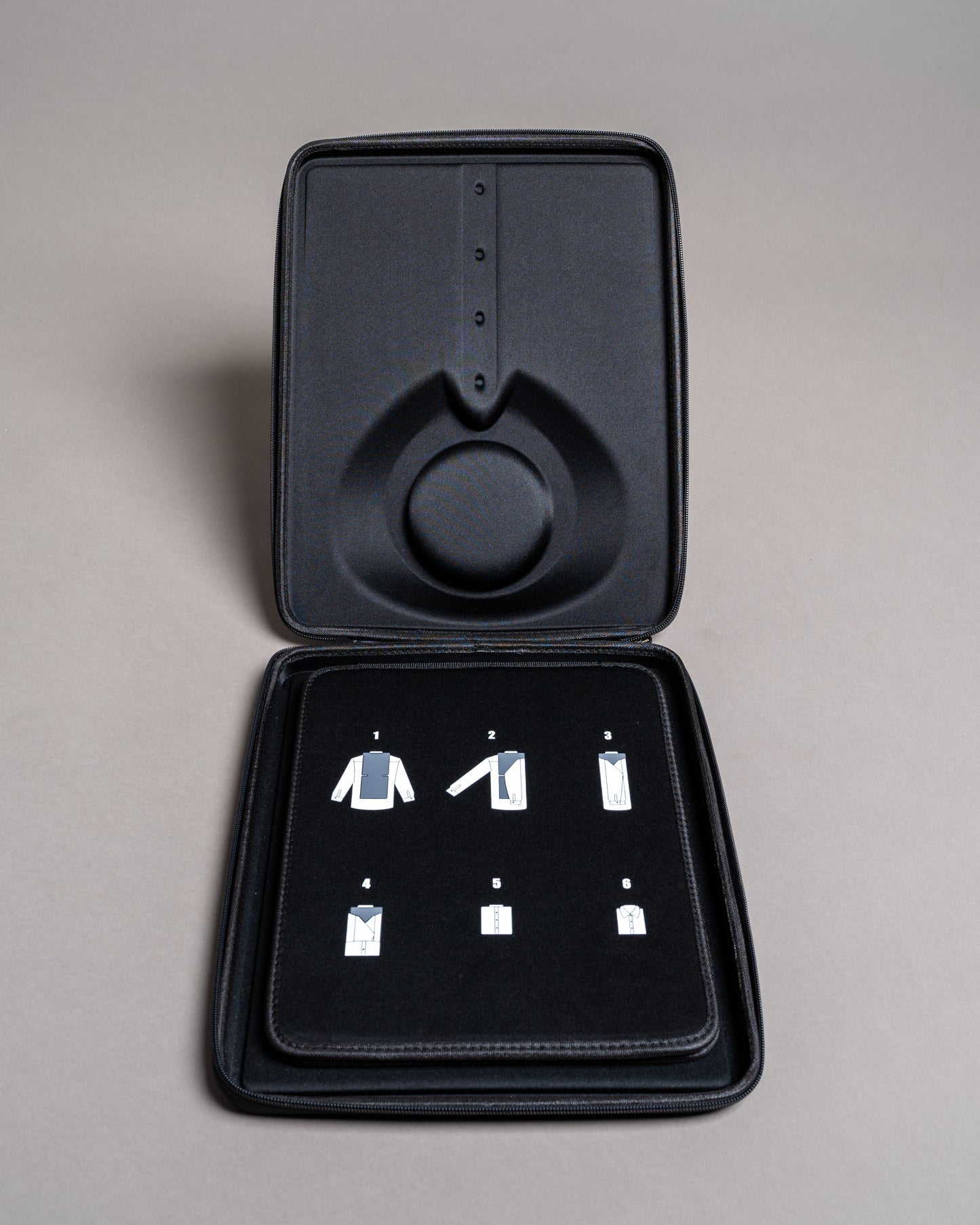 Shirt Case