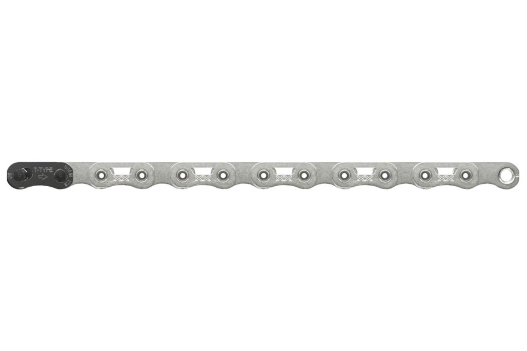 XX SL Eagle T-Type Flattop Transmission Chain