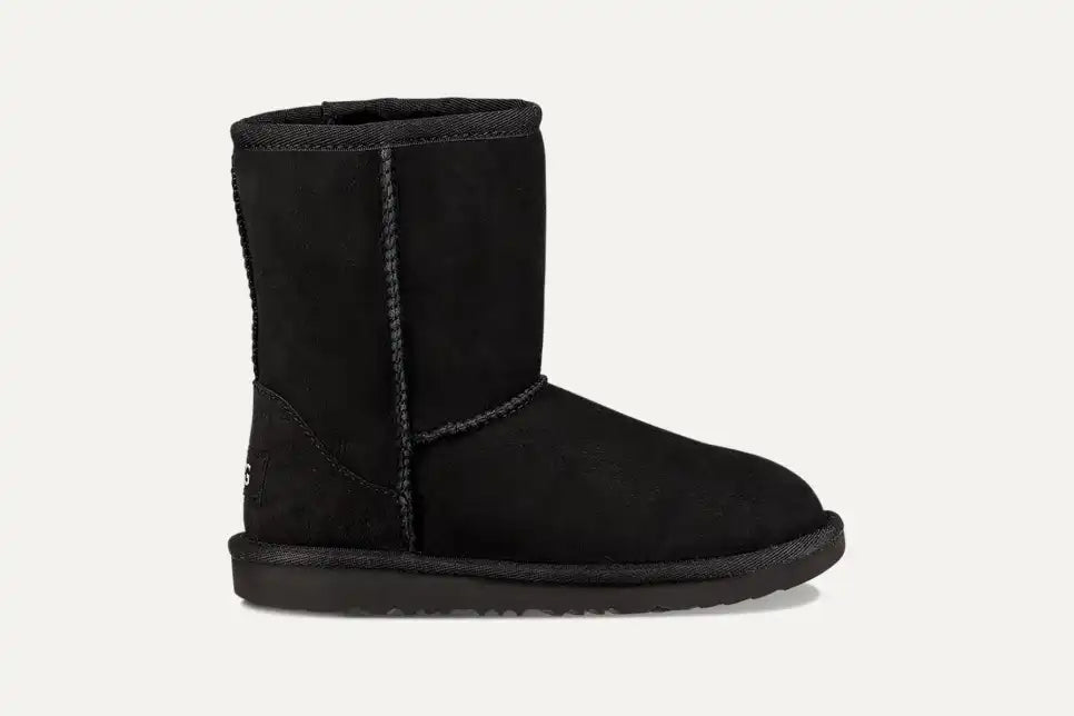 Ugg Classic 11 Black 1017703k